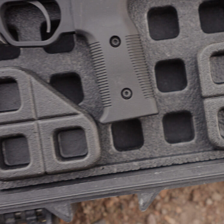 Kit de bloques angulares DAKA Grid