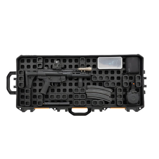 Organizador de estuches de rejilla DAKA - Pelican Vault V700