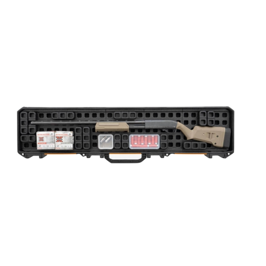 Organizador de rejilla DAKA para la caja Pelican V770 Vault