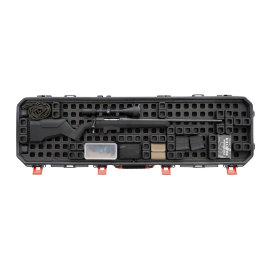 Organizador de funda DAKA Grid - Plano All Weather 2 (52")