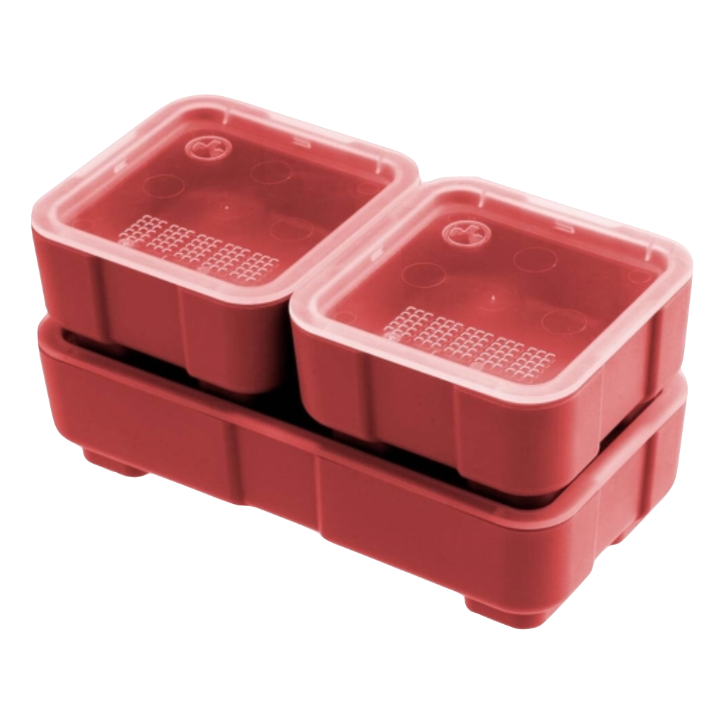 Cajas DAKA® Grid