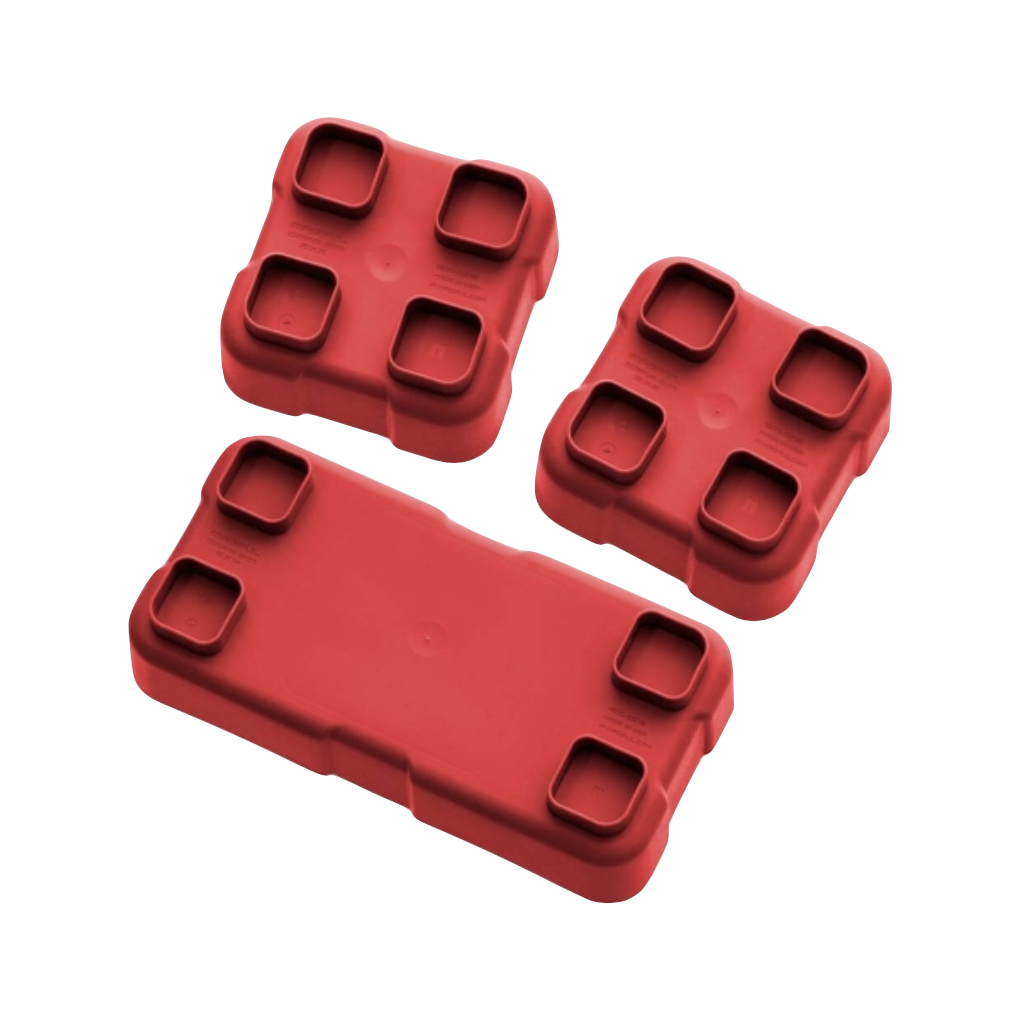 Cajas DAKA® Grid