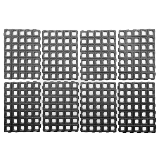 Organizador Universal DAKA GRID – Fusil