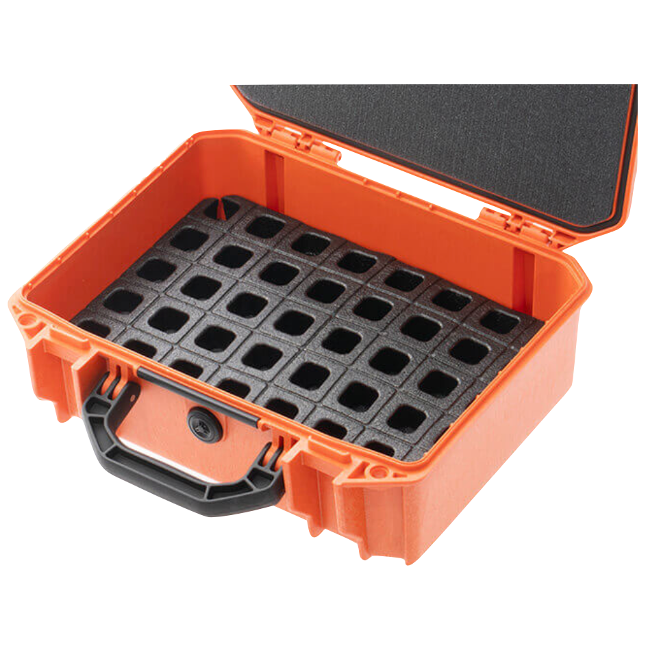 Organizador Universal DAKA GRID – Fusil