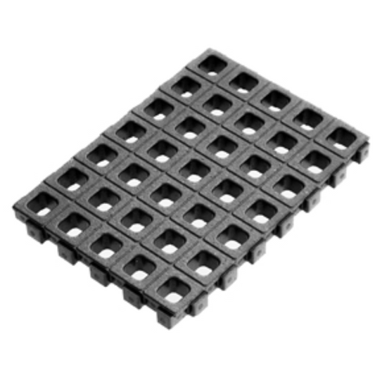 Panel de repuesto DAKA Universal GRID