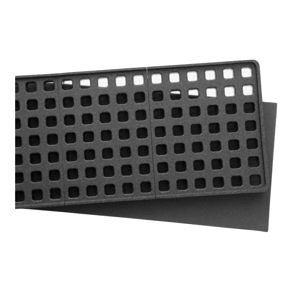 Organizador para Estuche DAKA Grid - Pelican 1750