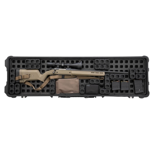 Organizador para Estuche DAKA Grid - Pelican 1750