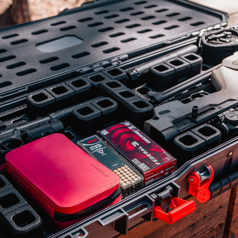 Organizador de estuche DAKA Grid - Plano All Weather 2 (36")