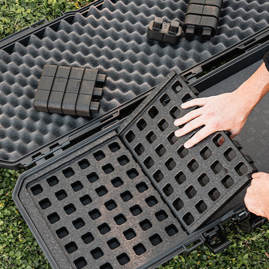 Organizador de estuche DAKA Grid - Plano All Weather 2 (36")