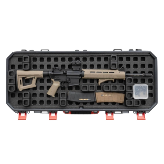 Organizador de estuche DAKA Grid - Plano All Weather 2 (36")