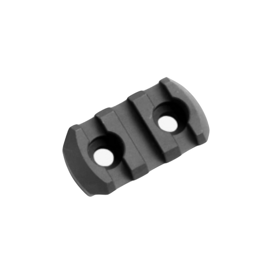 Carril de aluminio M-LOK