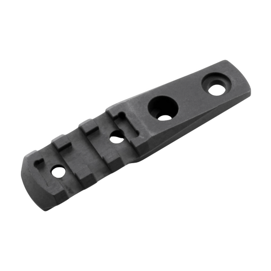 Soporte/montaje en voladizo M-LOK® para riel/luz, aluminio