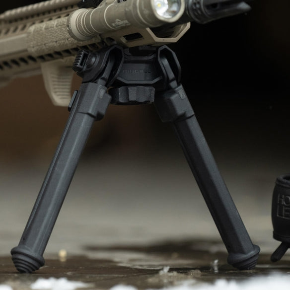 Bípode MOE QD (M-Lok) (Sin movimiento horizontal/vertical)
