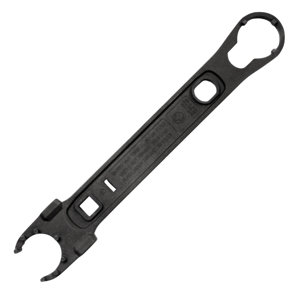 Llave de armero – AR15/M4