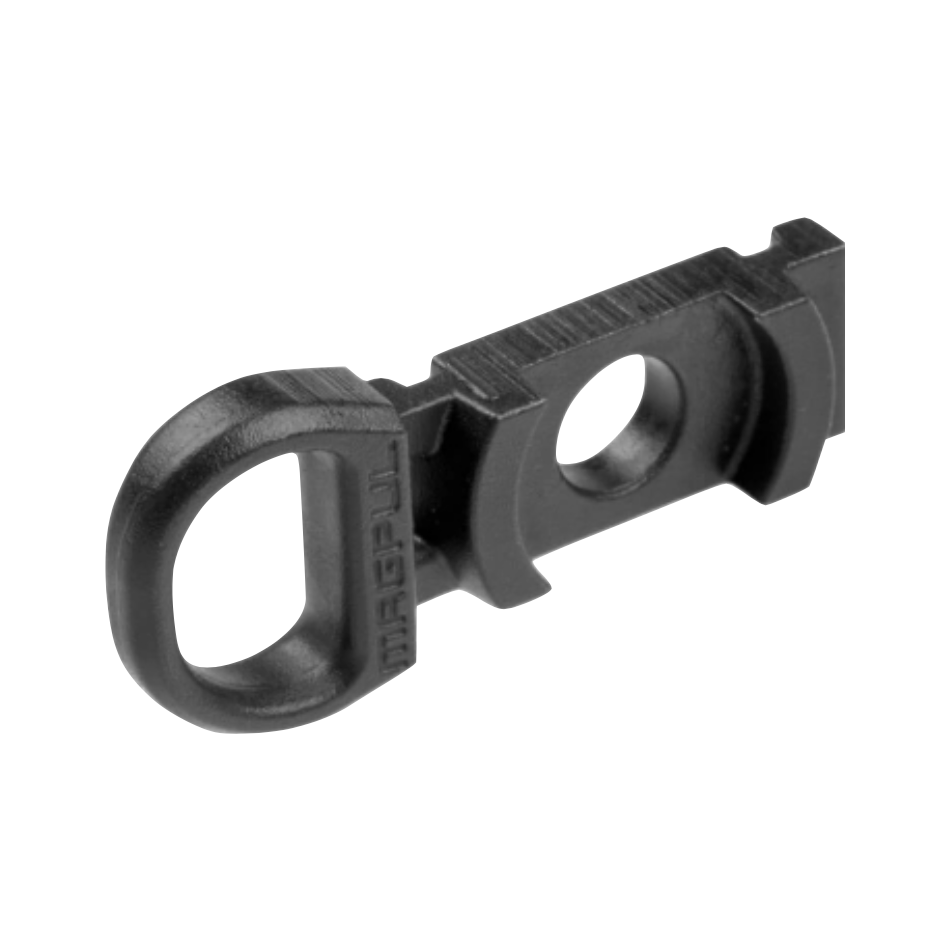Soporte de anilla giratoria para correa SGA® – Culata SGA de Mossberg
