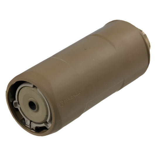 Cubierta para supresor - 5.5"