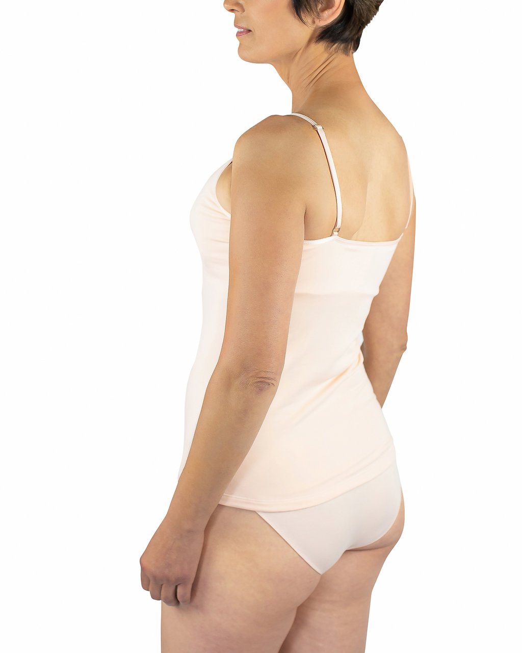Maia Camisola Sostenible Jersey, Colorete