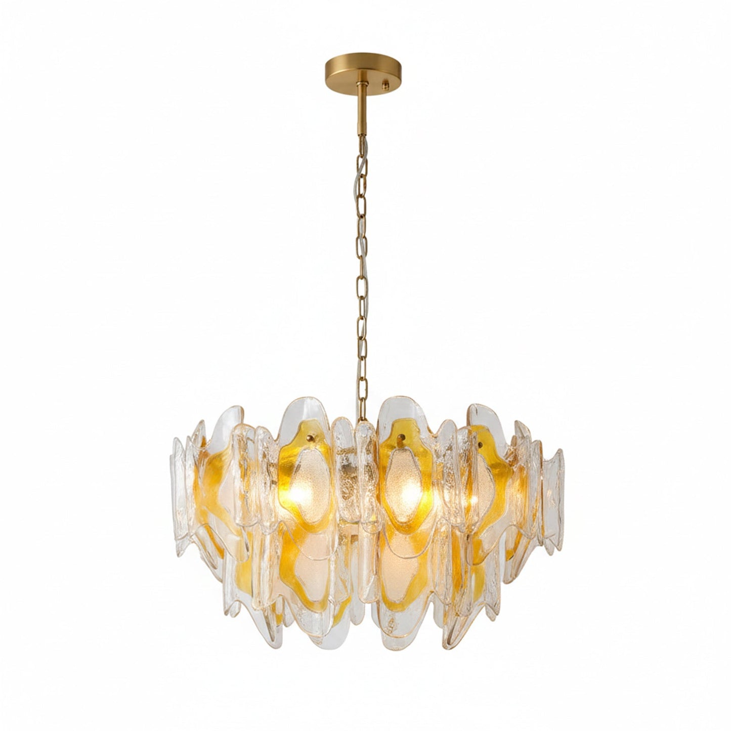 Candelabro Marrina Vintage