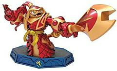 Skylanders Imaginators - Figuras y cristales sueltos