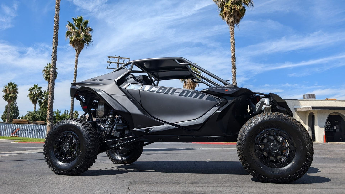 Can Am Maverick R Cage