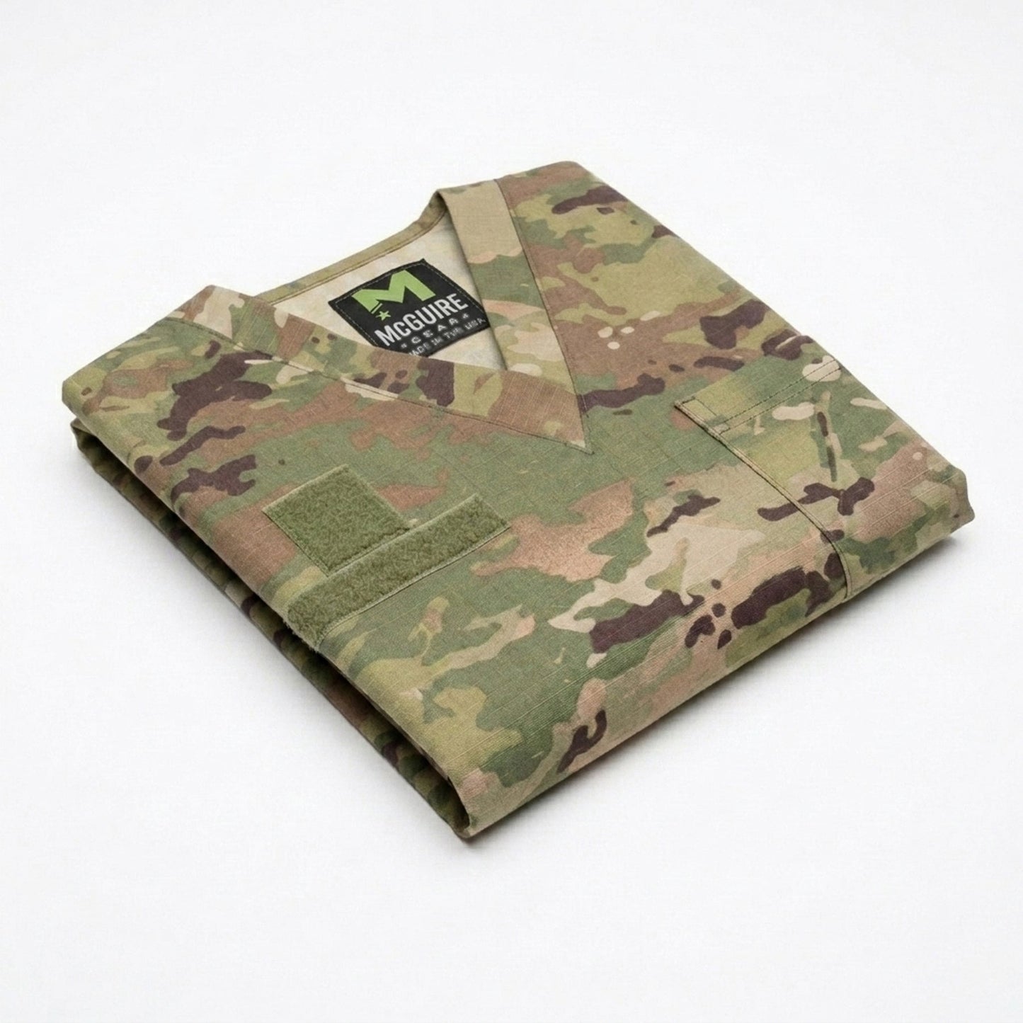 Tactical Surgical Scrubs