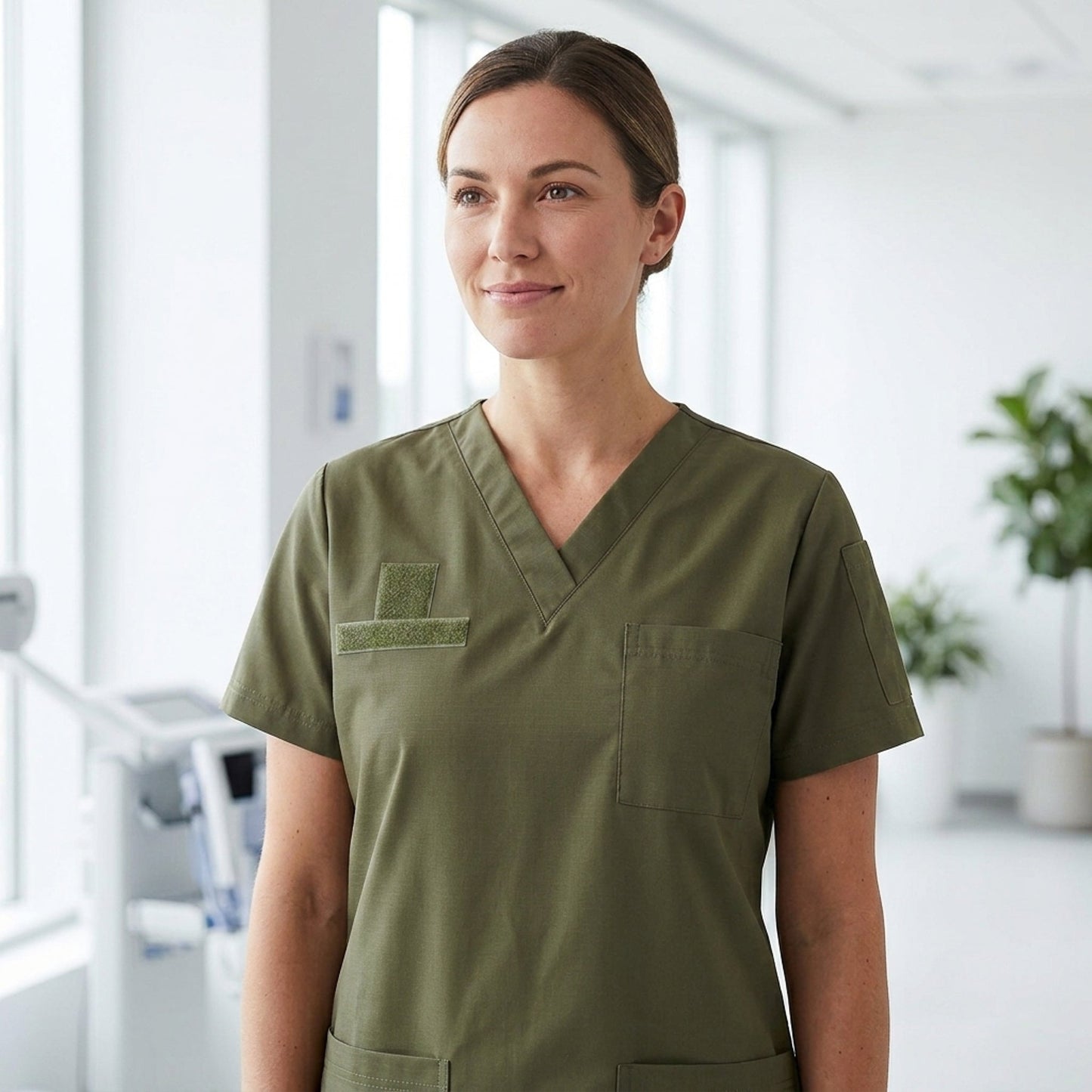 Tactical Surgical Scrubs