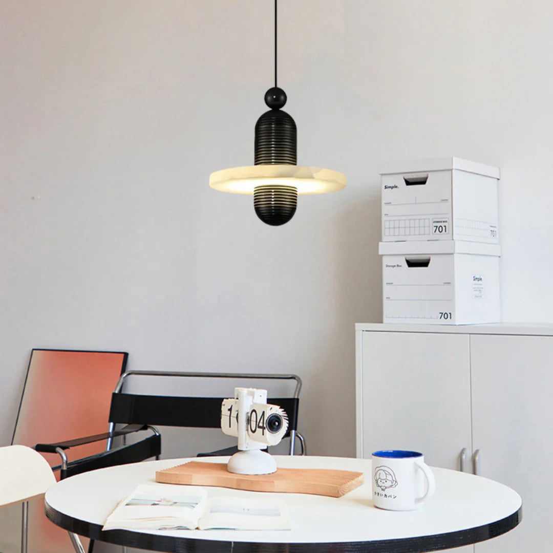 Colgante de techo Median Mono
