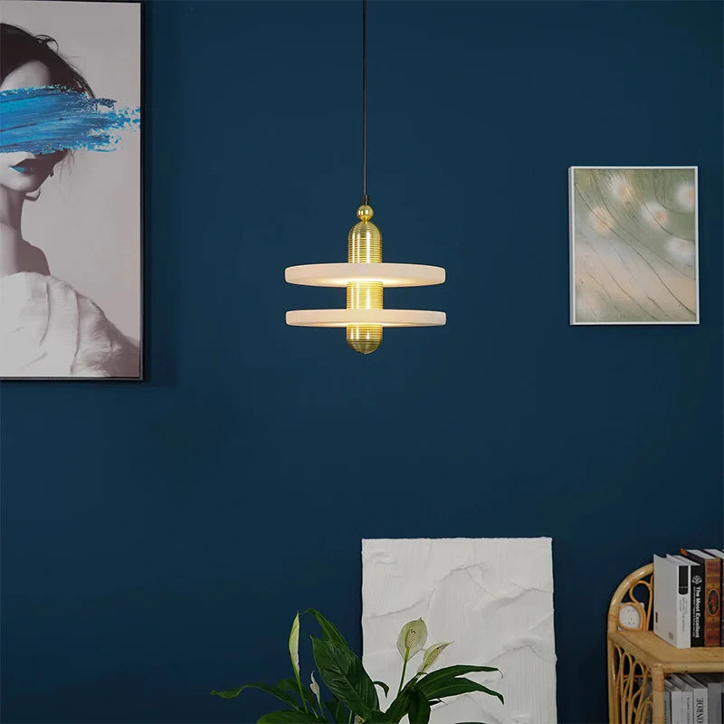 Colgante de techo Median Mono