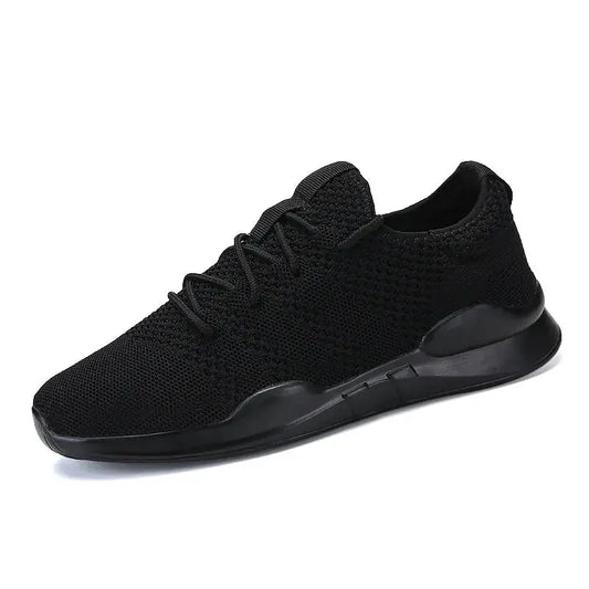 Men's Breezy Mesh Sneakers