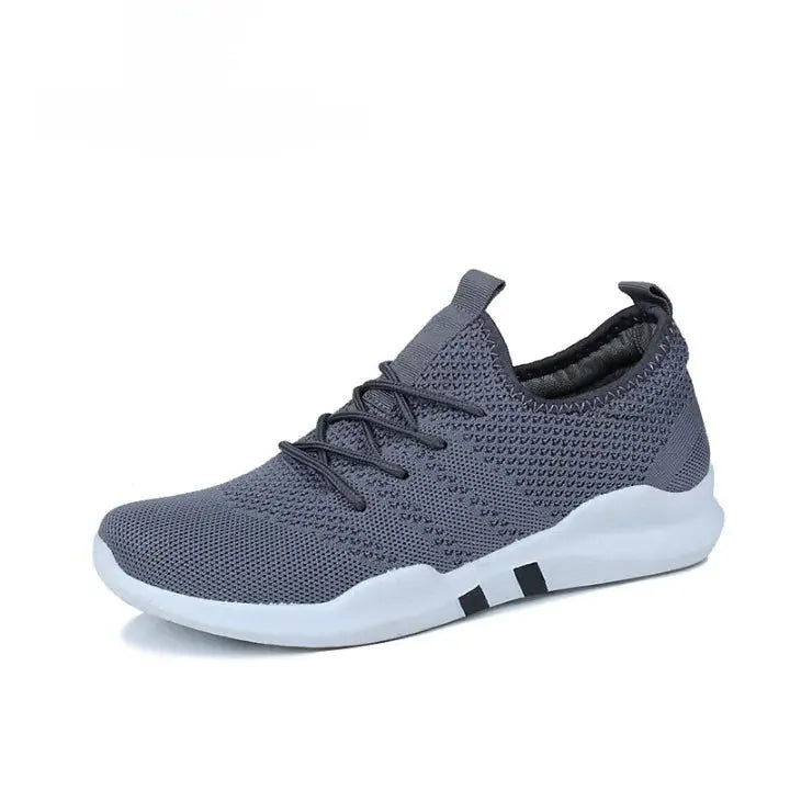Men's Breezy Mesh Sneakers