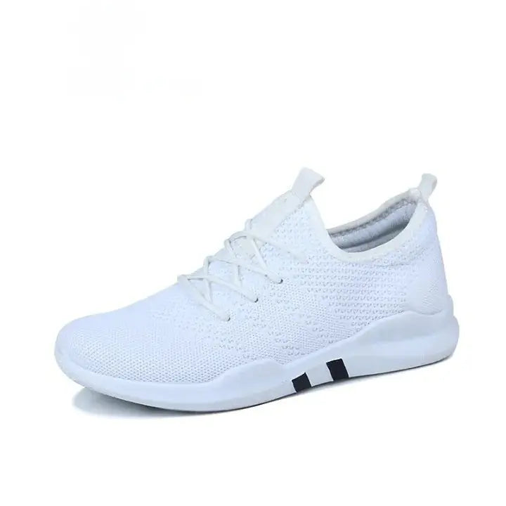 Men's Breezy Mesh Sneakers