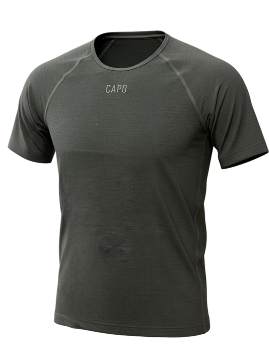 Merino Base Layer
