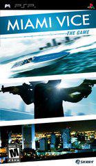 Miami Vice EL JUEGO - PSP