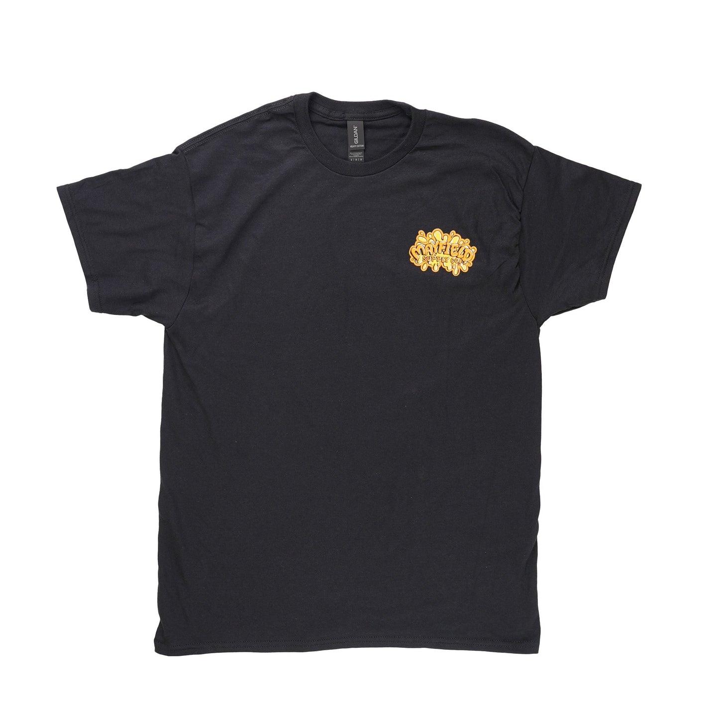 Camiseta "Míate de la risa"