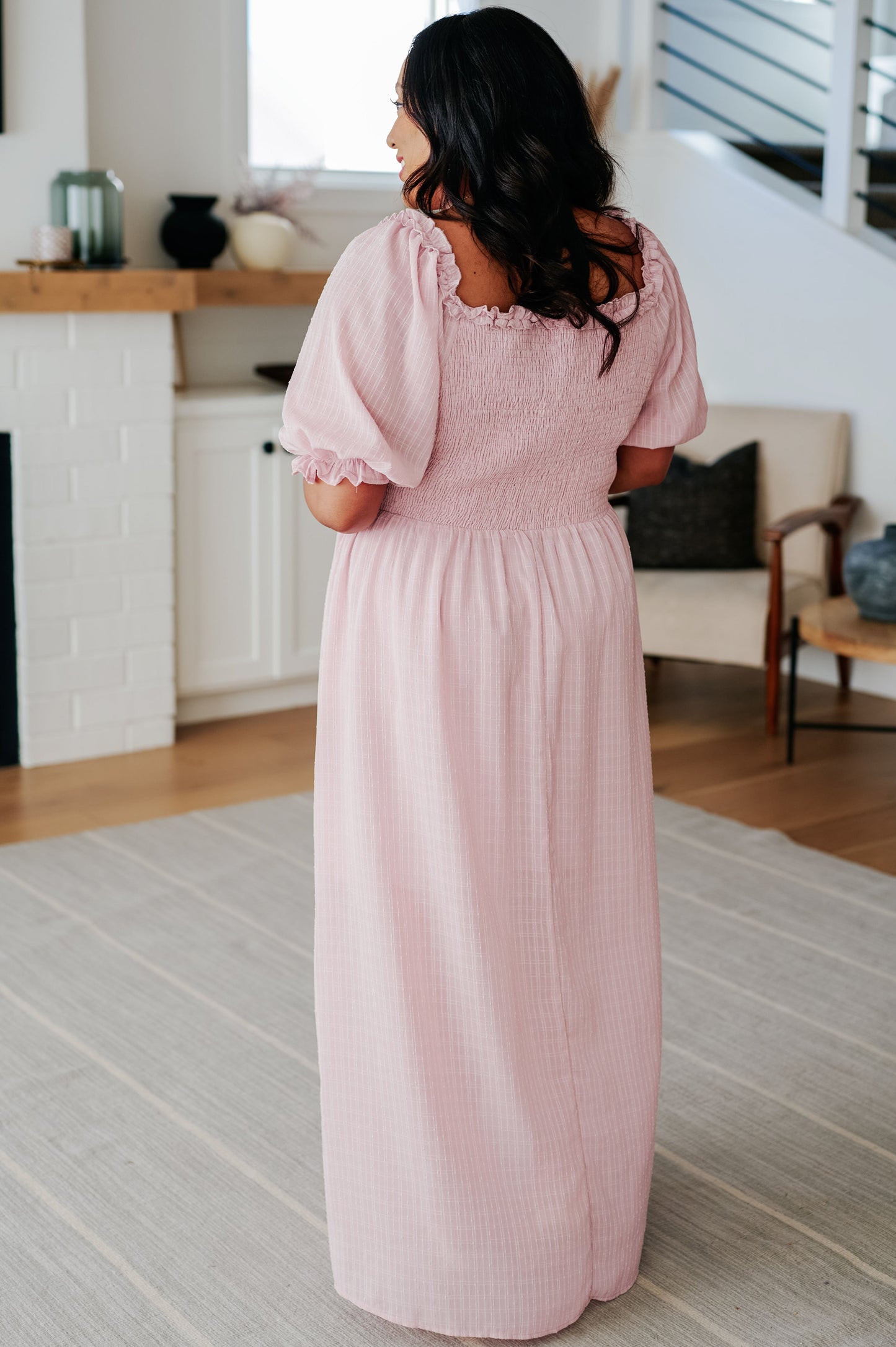 Vestido Paseo del Mediodía