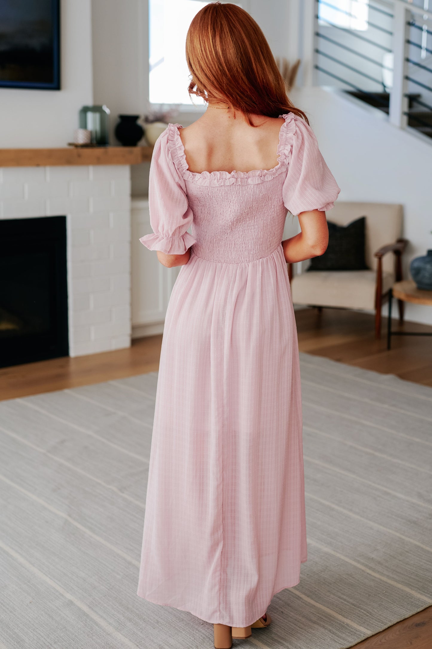 Vestido Paseo del Mediodía