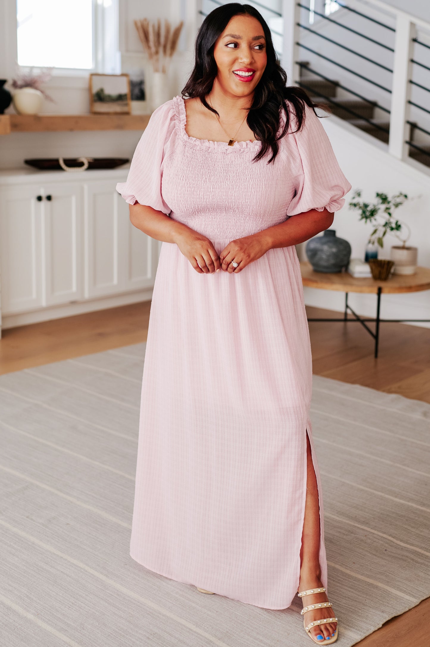 Vestido Paseo del Mediodía
