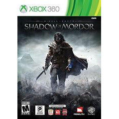 Middle-earth: Sombras de Mordor - Xbox 360