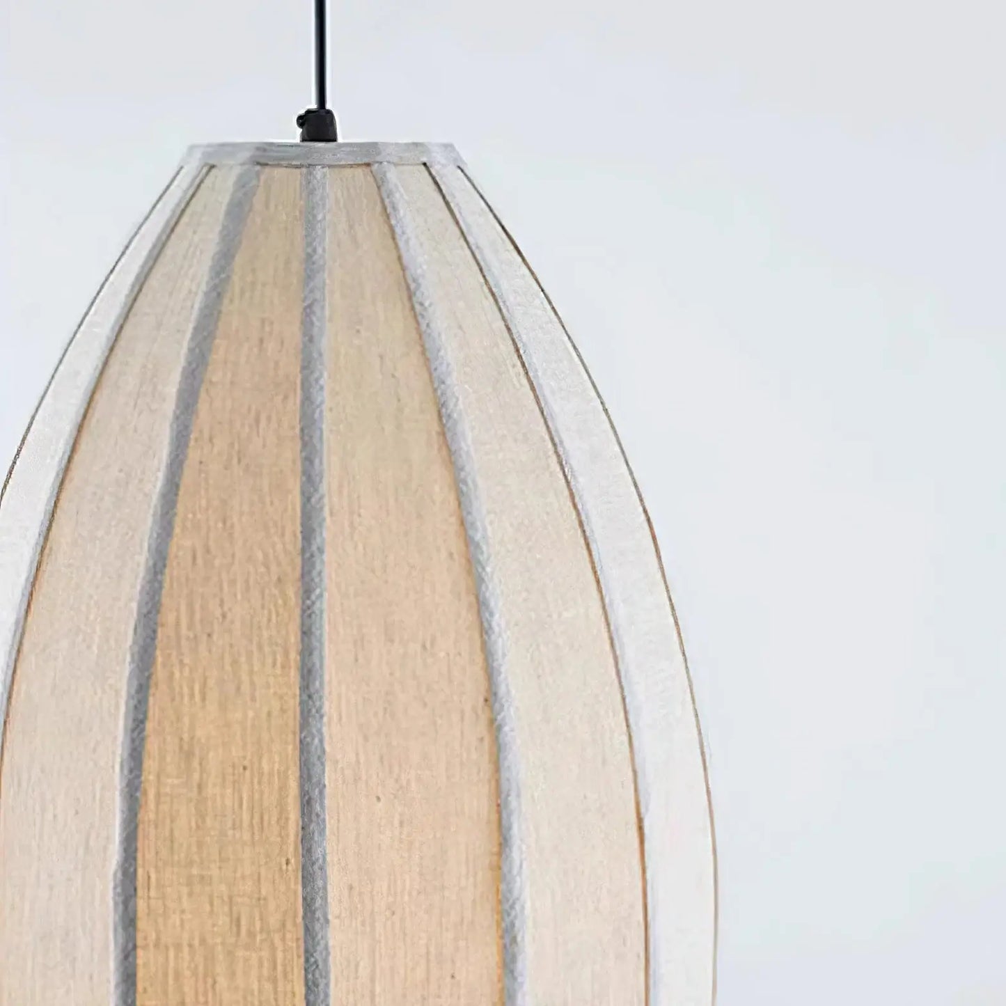 Minimalismo Lámpara de Pie Linterna de Árbol Heiko