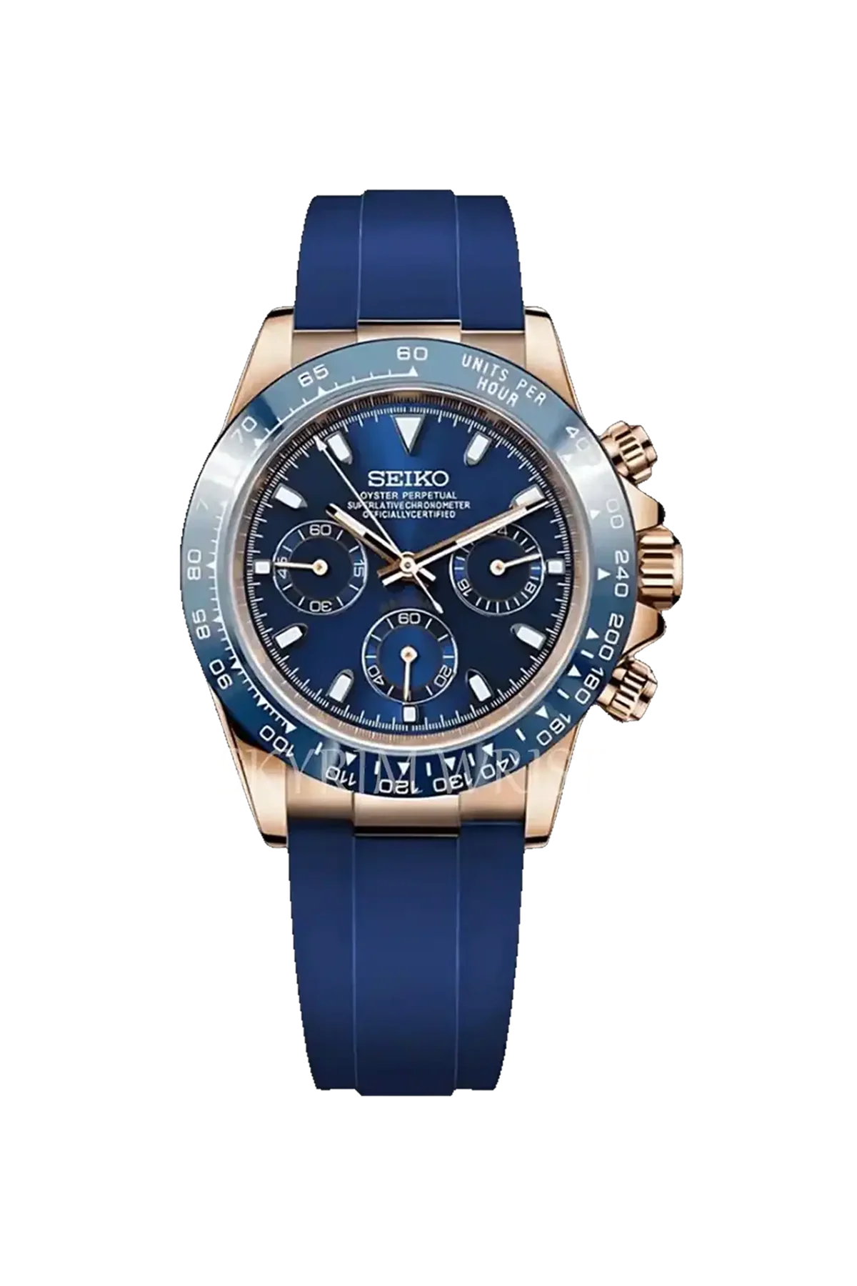 Mod Daytona Azul II