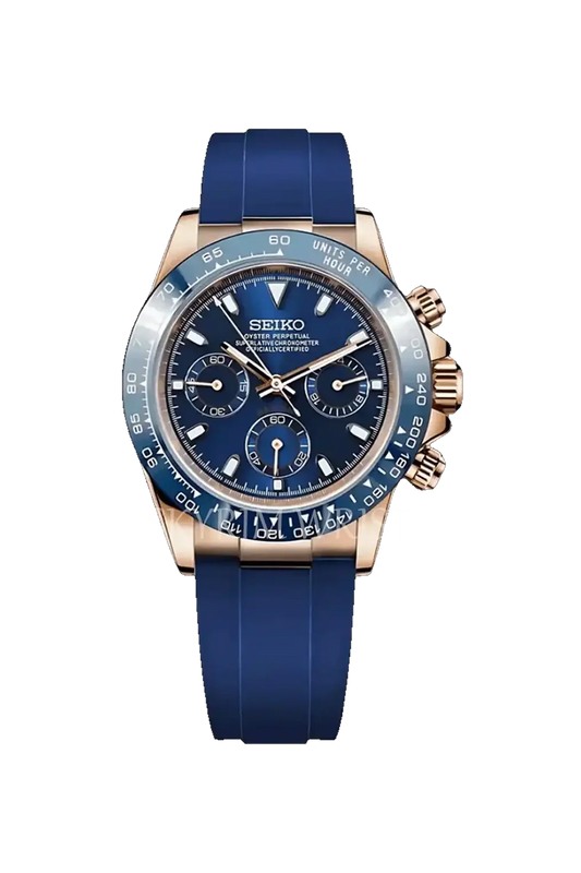 Mod Daytona Azul II