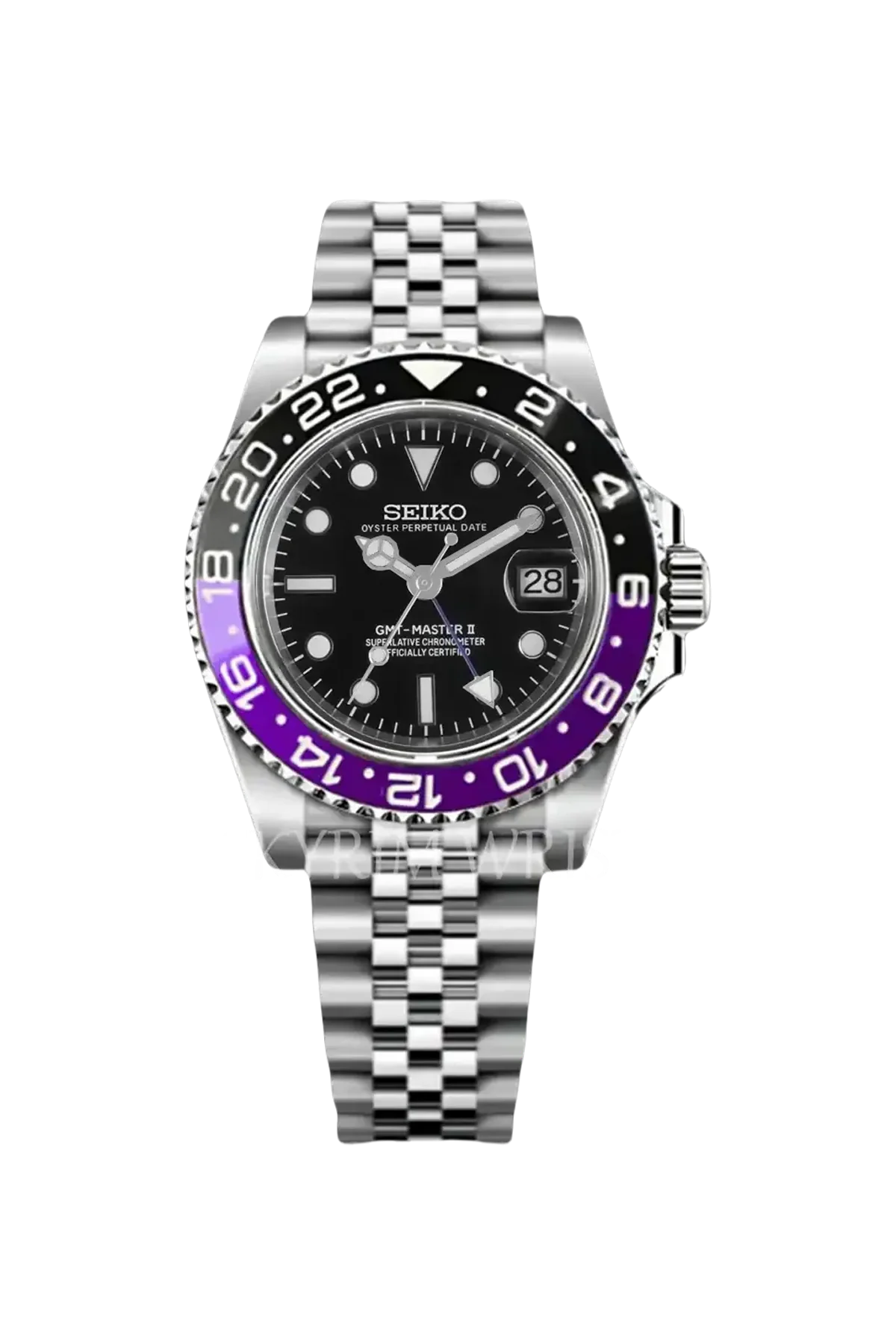 Mod GMT-Master II Joker