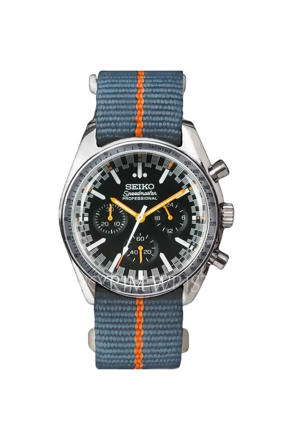 Mod Speedmaster Motorsport Orange