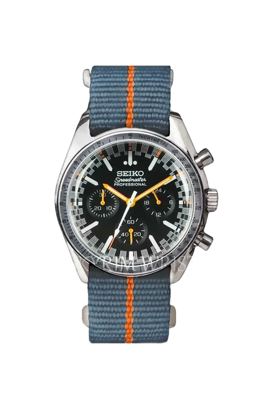 Mod Speedmaster Motorsport Orange