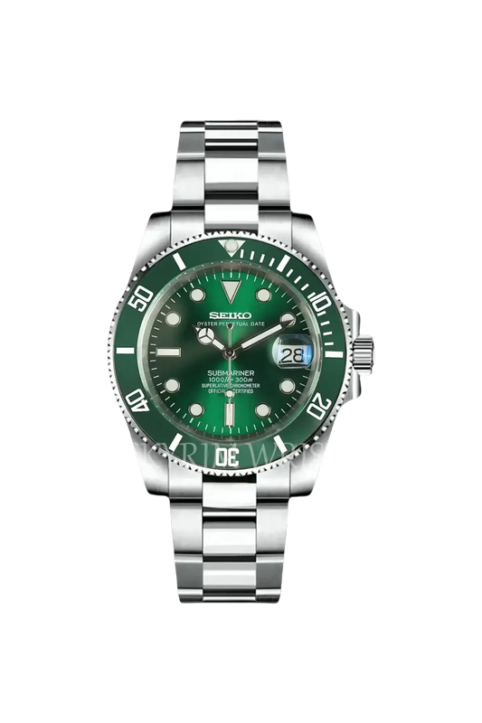 Mod Submariner Hulk