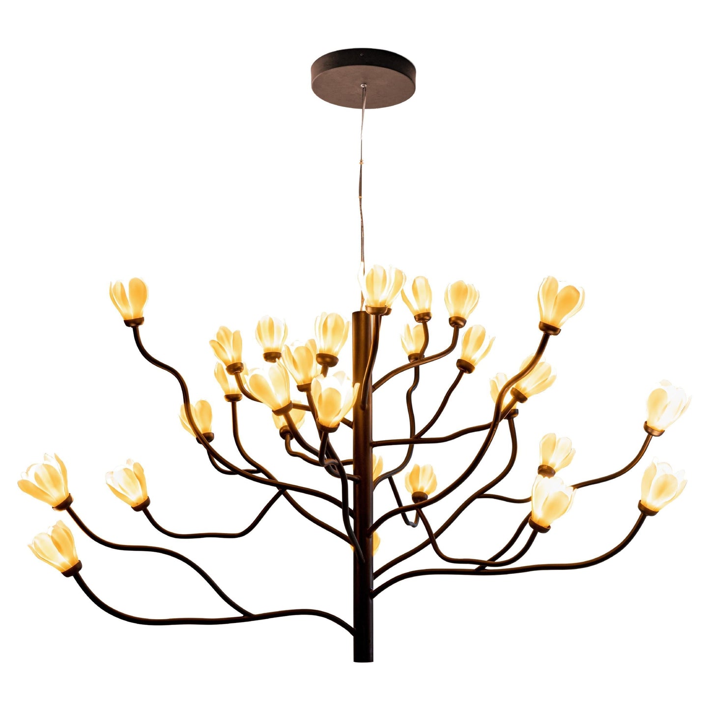 Candelabro Mokuren