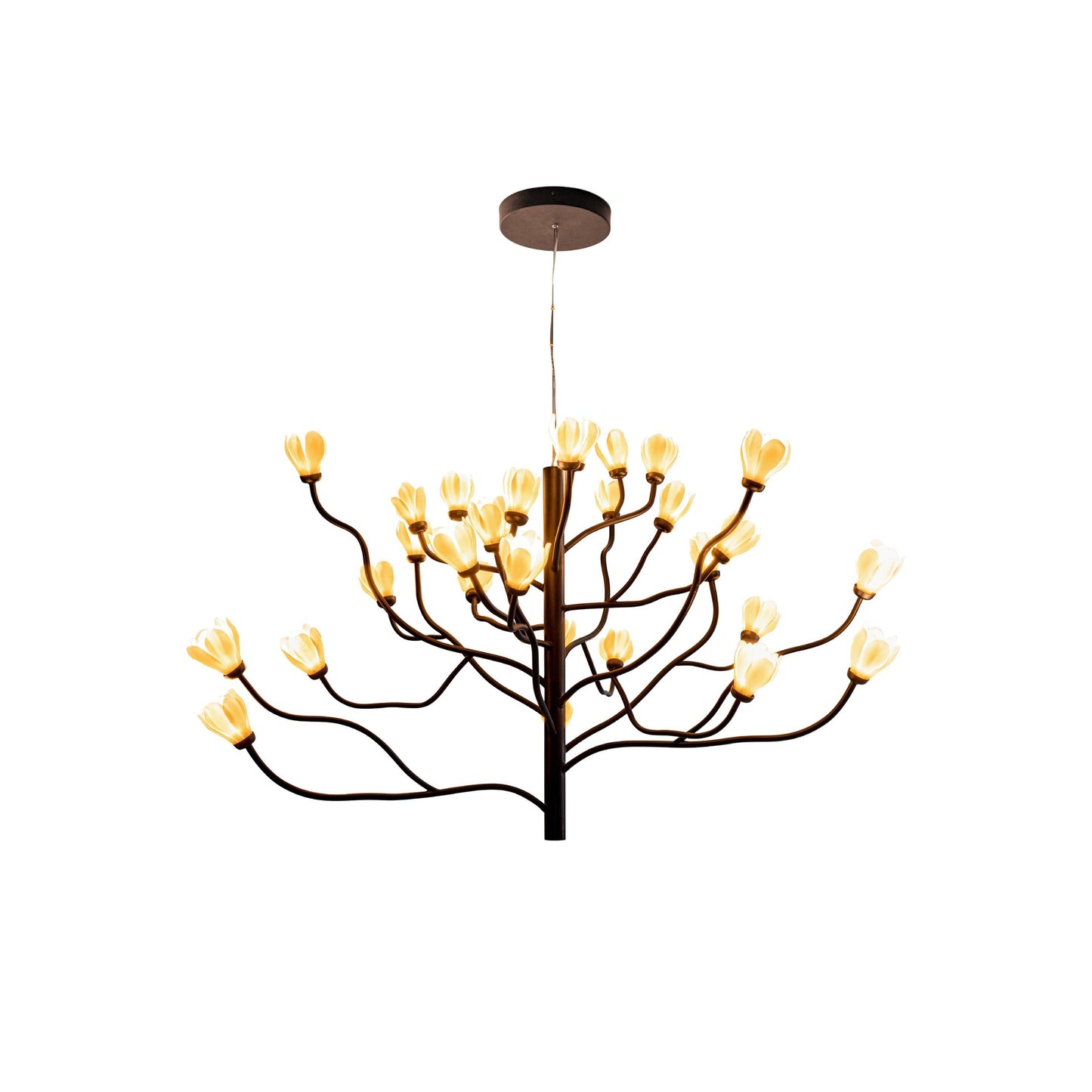 Candelabro Mokuren