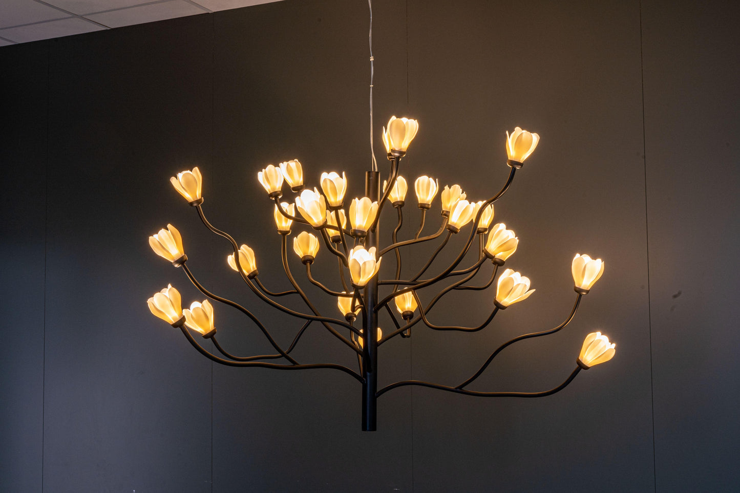 Candelabro Mokuren