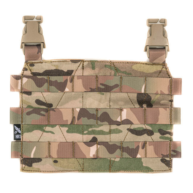 Panel frontal MOLLE