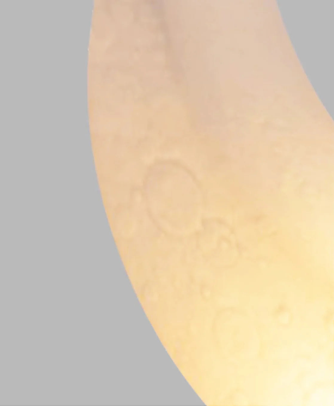 Lámpara de pie Paisaje de luz de luna